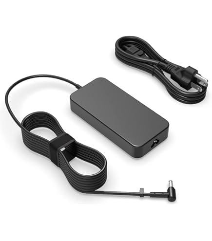 （美品）ASUS i5 10世代SSD500GBノートpc+充電器おまけ Amazon.com: Superer 120W AC Charger Fit for Asus VivoBook Pro 15